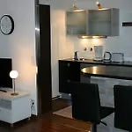 Apartment Pohjantaehti *