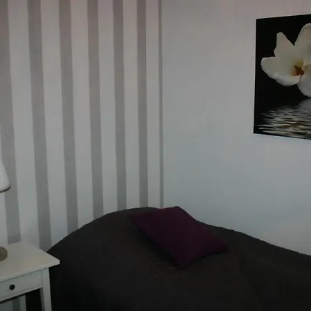 Apartmán Pohjantaehti