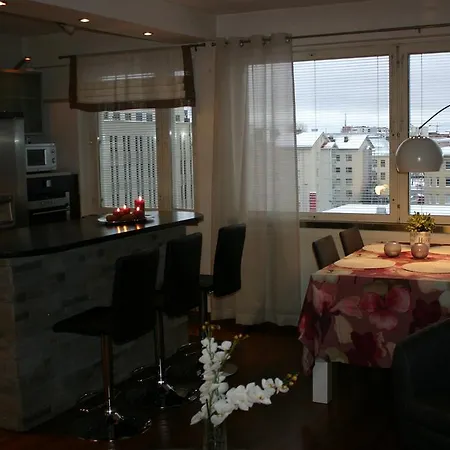 Pohjantaehti Oulu