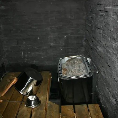 Apartamento Pohjantaehti *