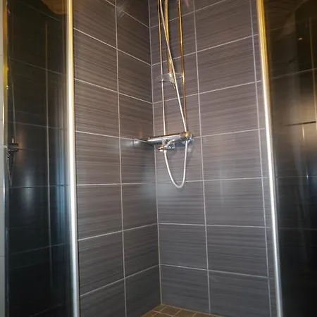 Pohjantaehti Apartamento *
