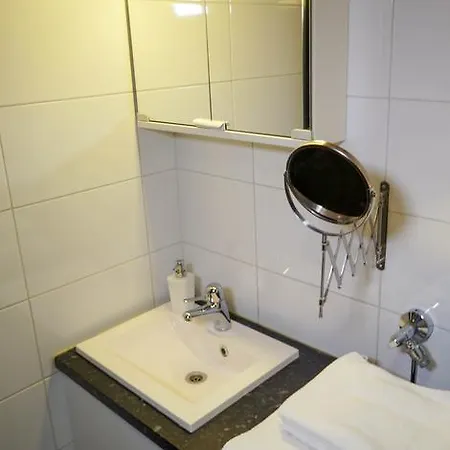 Apartment Pohjantaehti *