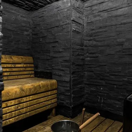 Apartamento Pohjantaehti *