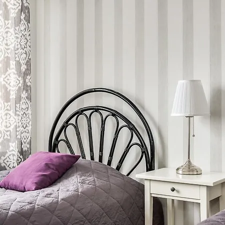 Apartamento Pohjantaehti Oulu