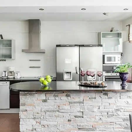 Pohjantaehti Διαμέρισμα Όουλου