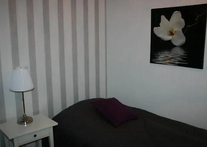 Lägenhet Pohjantaehti