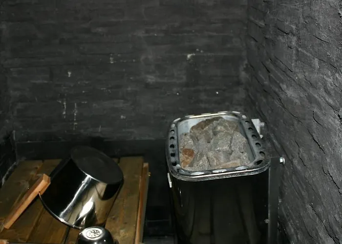 Lägenhet Pohjantaehti *