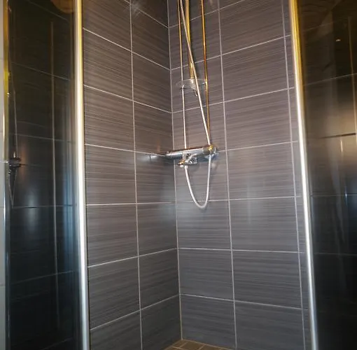 Pohjantaehti Apartment *