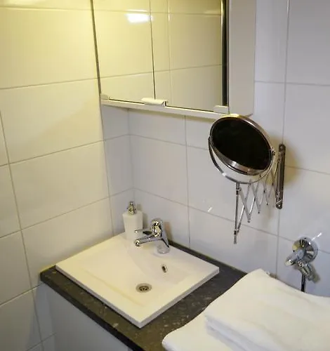 Apartment Pohjantaehti *