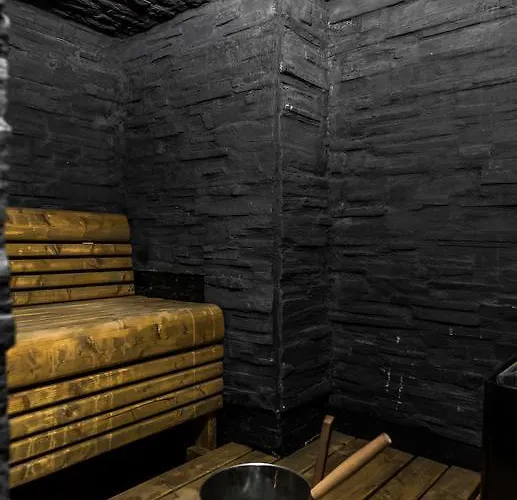 Lägenhet Pohjantaehti *