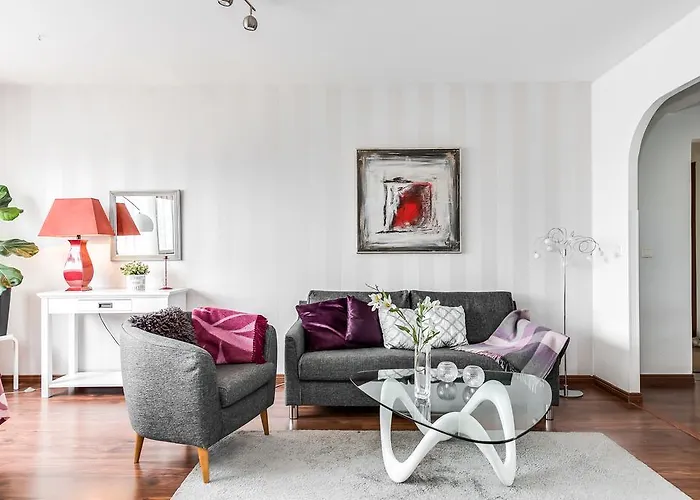 Pohjantaehti Lägenhet Uleåborg